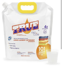 Load image into Gallery viewer, True Laundry Detergent