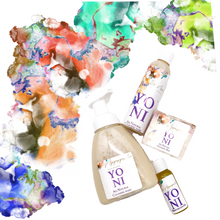 Load image into Gallery viewer, All Natural Yoni Love Care Travel Kit