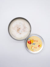 Load image into Gallery viewer, All Natural Signature Soy Tin Candles