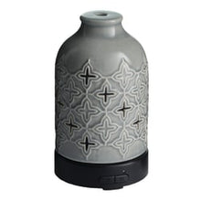 Load image into Gallery viewer, Airome Ultrasonic Essential Oil Diffuser, 6-1/4" x 3-3/4"