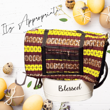 Load image into Gallery viewer, Kenyan Duffle Bags