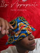 Load image into Gallery viewer, African Bucket Hat