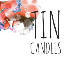 Load image into Gallery viewer, All Natural Signature Soy Tin Candles