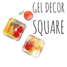 Load image into Gallery viewer, Gel Decor Candle 26 oz.