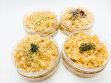 Load image into Gallery viewer, NEW FORMULATED NATURAL Body Scrubs