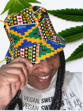 Load image into Gallery viewer, African Bucket Hat