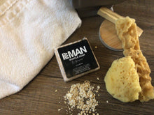 Load image into Gallery viewer, Natural Cleansing Soap Bars