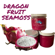 Load image into Gallery viewer, Seamoss Gel 12oz Pouches.