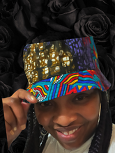 Load image into Gallery viewer, African Bucket Hat