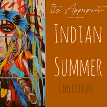 Load image into Gallery viewer, Indian summer