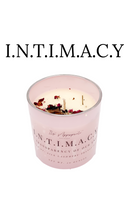 Load image into Gallery viewer, Intimate Luxury Fall Collection Soy Wax Candles