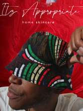 Load image into Gallery viewer, African Bucket Hat