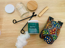 Load image into Gallery viewer, 9oz. Signature All Natural Soy Candles