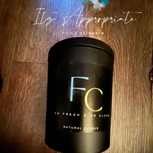 Load image into Gallery viewer, Premium Signature Candle