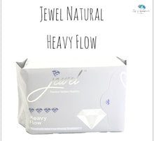 Load image into Gallery viewer, Yoni Jewels Toxic Free Pads