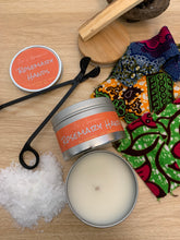 Load image into Gallery viewer, All Natural Signature Soy Tin Candles