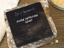 Load image into Gallery viewer, Natural Cleansing Soap Bars
