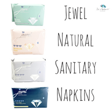 Load image into Gallery viewer, Yoni Jewels Toxic Free Pads