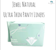 Load image into Gallery viewer, Yoni Jewels Toxic Free Pads