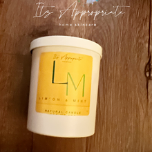 Load image into Gallery viewer, Premium Signature Candle