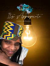 Load image into Gallery viewer, African Bucket Hat