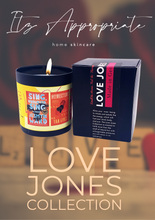Load image into Gallery viewer, Mental Love, When reading book and the lighting of candle will fill the room.