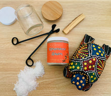 Load image into Gallery viewer, 9oz. Signature All Natural Soy Candles