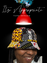 Load image into Gallery viewer, African Bucket Hat