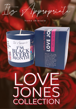 Load image into Gallery viewer, Mental Love, When reading book and the lighting of candle will fill the room.
