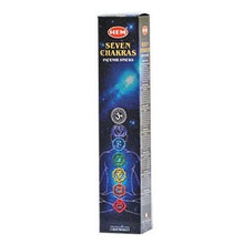 Load image into Gallery viewer, Incense Sticks