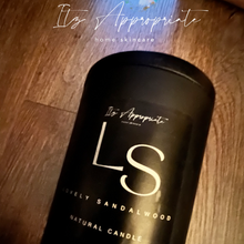 Load image into Gallery viewer, Premium Signature Candle