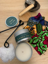 Load image into Gallery viewer, All Natural Signature Soy Tin Candles