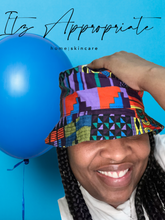 Load image into Gallery viewer, African Bucket Hat