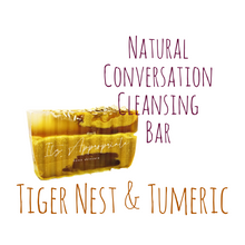 Load image into Gallery viewer, Natural Cleansing Soap Bars