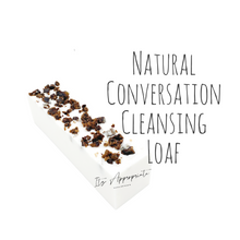 Load image into Gallery viewer, Natural Cleansing Soap Bars