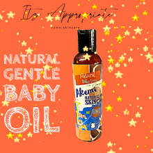 Load image into Gallery viewer, Akemi Baby Love Moisturizer