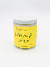 Load image into Gallery viewer, 9oz. Signature All Natural Soy Candles