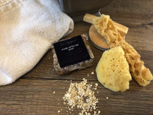 Load image into Gallery viewer, Natural Cleansing Soap Bars