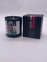 Load image into Gallery viewer, Mental Love, When reading book and the lighting of candle will fill the room.