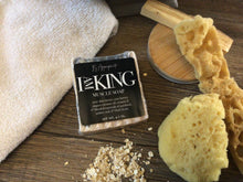 Load image into Gallery viewer, Natural Cleansing Soap Bars