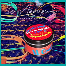 Load image into Gallery viewer, Hip Hop Musical Candle