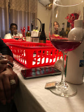 Load image into Gallery viewer, Wiks and Wine Event