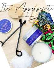 Load image into Gallery viewer, All Natural Signature Soy Tin Candles