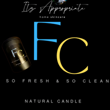 Load image into Gallery viewer, Premium Signature Candle