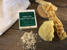 Load image into Gallery viewer, Natural Cleansing Soap Bars