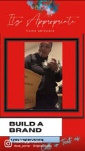 Load image into Gallery viewer, One on One branding
