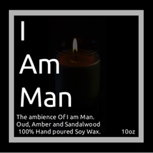 Load image into Gallery viewer, Men’s Spa Collection
