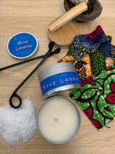 Load image into Gallery viewer, All Natural Signature Soy Tin Candles