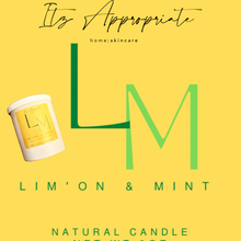 Load image into Gallery viewer, Premium Signature Candle