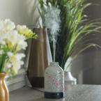 Load image into Gallery viewer, Airome Ultrasonic Essential Oil Diffuser, 6-1/4" x 3-3/4"